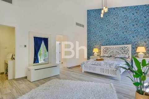 Adosado en Green Community, Dubai, 4 dormitorios, 372 m², № 24907 - foto 7
