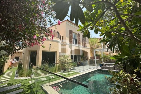 Adosado en Green Community, Dubai, 4 dormitorios, 372 m², № 24907 - foto 17