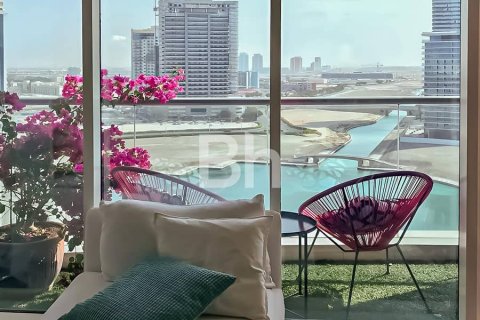 Купить квартиру в Dubai Sports City, Дубай: 1 спальня, 82м², № 24909 - фото 1