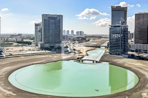 Купить квартиру в Dubai Sports City, Дубай: 1 спальня, 82м², № 24909 - фото 2