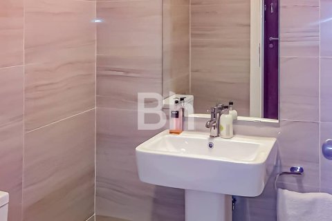 Купить квартиру в Dubai Sports City, Дубай: 1 спальня, 82м², № 24909 - фото 3