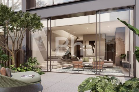 Townhouse in Nadd Al Sheba, Dubai 3 bedrooms, 248 sq.m. № 24906 - photo 5