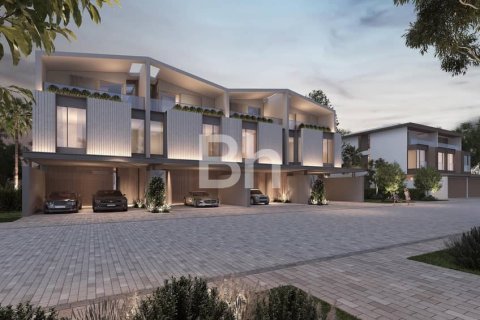 Townhouse in Nadd Al Sheba, Dubai 3 bedrooms, 248 sq.m. № 24906 - photo 3
