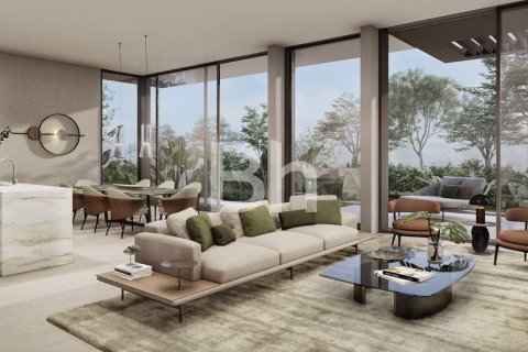 Townhouse in Nadd Al Sheba, Dubai 3 bedrooms, 248 sq.m. № 24906 - photo 6