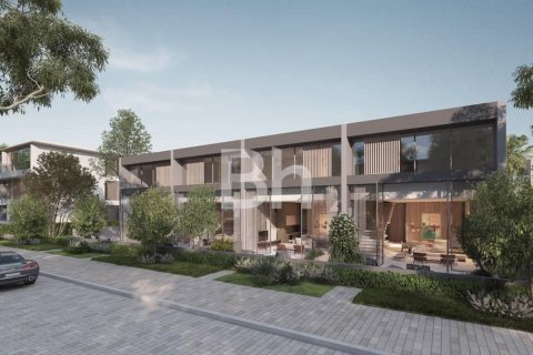 Townhouse in Nadd Al Sheba, Dubai 3 bedrooms, 248 sq.m. № 24906 - photo 2