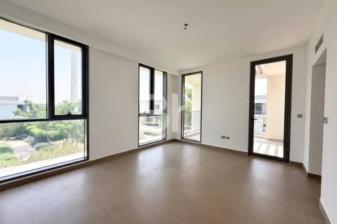 Снять в аренду виллу в Дубай Хилс Эстейт, Дубай: 4 спальни, 397м², № 24903 - фото 9