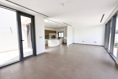 Снять в аренду виллу в Дубай Хилс Эстейт, Дубай: 4 спальни, 397м², № 24903 - фото 10