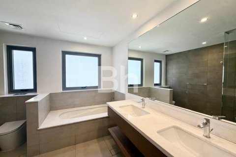 Снять в аренду виллу в Дубай Хилс Эстейт, Дубай: 4 спальни, 397м², № 24903 - фото 6