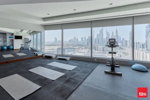 Apartment in Dubai 2 bedrooms, 162 sq.m. № 84797 - photo 10