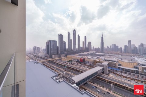 Apartamento en Downtown Dubai (Downtown Burj Dubai), Dubai, 2 dormitorios, 113.1 m², № 84784 - foto 19