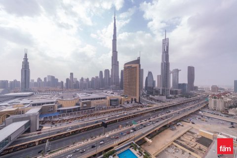 Apartamento en Downtown Dubai (Downtown Burj Dubai), Dubai, 2 dormitorios, 113.1 m², № 84784 - foto 17