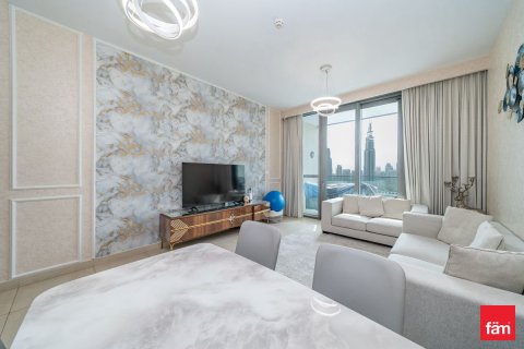 Apartamento en Downtown Dubai (Downtown Burj Dubai), Dubai, 2 dormitorios, 113.1 m², № 84784 - foto 12