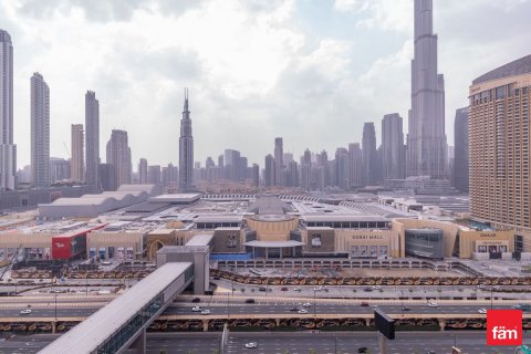 Apartamento en Downtown Dubai (Downtown Burj Dubai), Dubai, 2 dormitorios, 113.1 m², № 84784 - foto 18