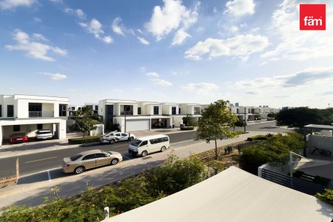 Villa à Dubai Hills Estate, Dubai, 4 chambres, 266.7 m², № 84786 - photo 4