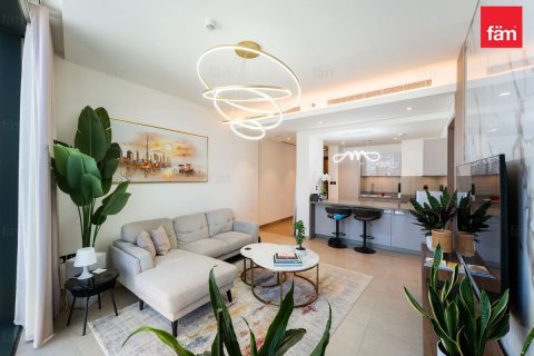 Appartement à Dubai, 1 chambre, 75.1 m², № 84788