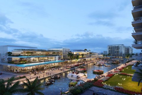 Adosado en Dubai, 4 dormitorios, 146 m², № 84785 - foto 7