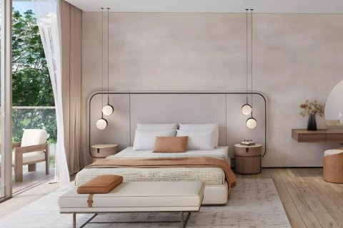 Adosado en Dubai, 4 dormitorios, 146 m², № 84785 - foto 5