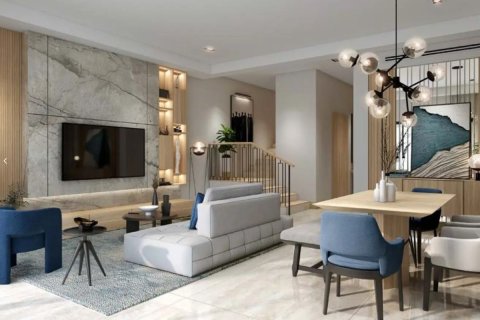 Adosado en Dubai, 4 dormitorios, 146 m², № 84785 - foto 2
