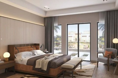 Adosado en Dubai, 4 dormitorios, 146 m², № 84785 - foto 6