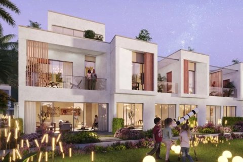 Adosado en Dubai, 4 dormitorios, 146 m², № 84785 - foto 10