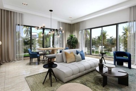 Adosado en Dubai, 4 dormitorios, 146 m², № 84785 - foto 3