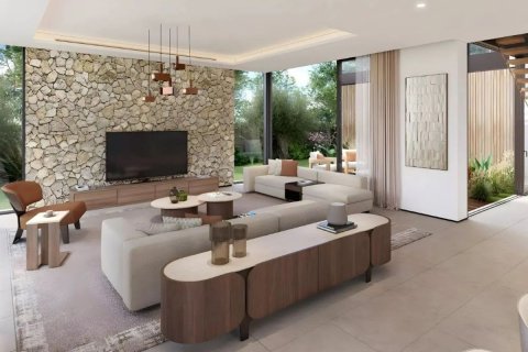 Adosado en Dubai, 4 dormitorios, 146 m², № 84785 - foto 4