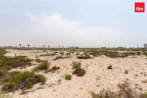 Land in Dubai Industrial Park, Dubai 925.8 sq.m. № 84789 - photo 5