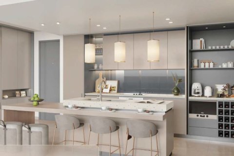 Appartement à Arjan, Dubai, 2 chambres, 111.4 m², № 84787 - photo 3