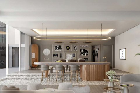 Appartement à Arjan, Dubai, 2 chambres, 111.4 m², № 84787 - photo 4