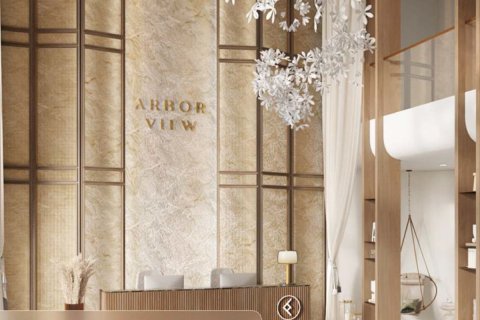 Appartement à Arjan, Dubai, 2 chambres, 111.4 m², № 84787 - photo 8