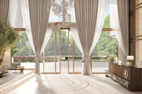 Appartement à Arjan, Dubai, 2 chambres, 111.4 m², № 84787 - photo 7