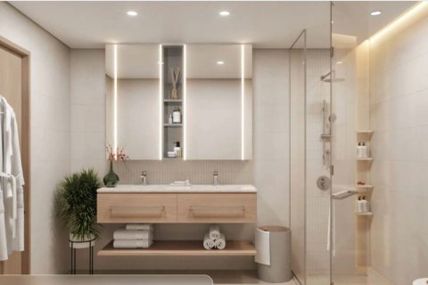 Appartement à Arjan, Dubai, 2 chambres, 111.4 m², № 84787 - photo 10