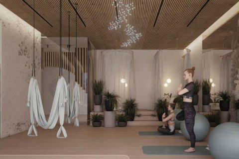 Appartement à Arjan, Dubai, 2 chambres, 111.4 m², № 84787 - photo 5