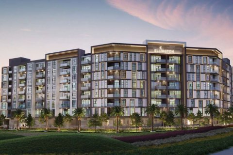 Appartement à Arjan, Dubai, 2 chambres, 111.4 m², № 84787 - photo 6