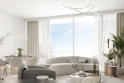 Appartement à Arjan, Dubai, 2 chambres, 111.4 m², № 84787 - photo 2