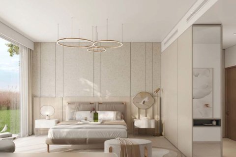 Квартира в Arjan, Дубай, 2 спальни, 111.4м², № 84787