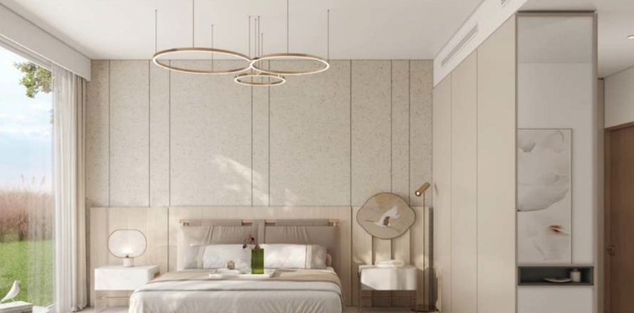 Apartamento en Arjan, Dubai, 2 dormitorios, 111.4 m², № 84787