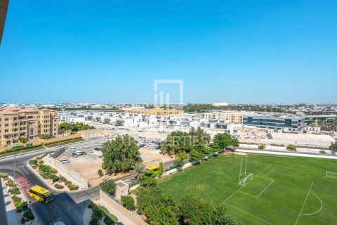 Apartamento en Dubai Festival City, Dubai, 1 dormitorio, 85.94 m², № 128726