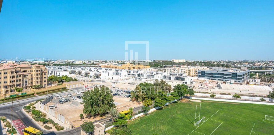 Apartamento en Dubai Festival City, Dubai, 1 dormitorio, 85.94 m², № 128726
