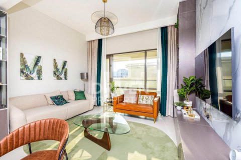 شقة في Creek Beach, خور دبي, دبي 1غرف نوم, 64.2 م² رقم 128716