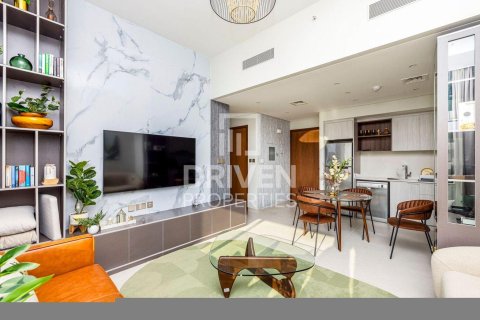 Apartment in Creek Beach, Dubai Creek Harbour (The Lagoons), Dubai 1 bedroom, 64.2 sq.m. № 128716 - photo 4