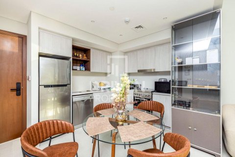 Apartment in Creek Beach, Dubai Creek Harbour (The Lagoons), Dubai 1 bedroom, 64.2 sq.m. № 128716 - photo 6