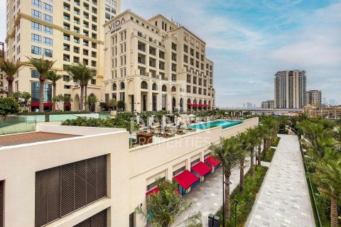 Apartment in Creek Beach, Dubai Creek Harbour (The Lagoons), Dubai 1 bedroom, 64.2 sq.m. № 128716 - photo 16