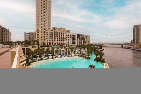 Apartment in Creek Beach, Dubai Creek Harbour (The Lagoons), Dubai 1 bedroom, 64.2 sq.m. № 128716 - photo 18