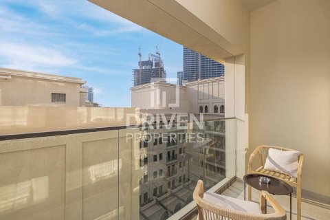 Apartment in Creek Beach, Dubai Creek Harbour (The Lagoons), Dubai 1 bedroom, 64.2 sq.m. № 128716 - photo 10