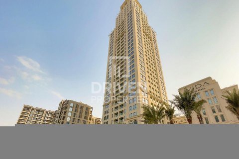 Apartment in Creek Beach, Dubai Creek Harbour (The Lagoons), Dubai 1 bedroom, 64.2 sq.m. № 128716 - photo 23