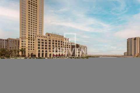 Apartment in Creek Beach, Dubai Creek Harbour (The Lagoons), Dubai 1 bedroom, 64.2 sq.m. № 128716 - photo 17