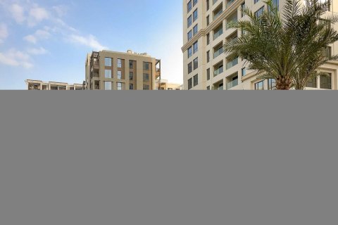 Apartment in Creek Beach, Dubai Creek Harbour (The Lagoons), Dubai 1 bedroom, 64.2 sq.m. № 128716 - photo 22