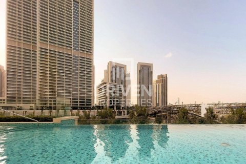 Apartment in Creek Beach, Dubai Creek Harbour (The Lagoons), Dubai 1 bedroom, 64.2 sq.m. № 128716 - photo 21
