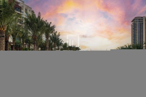 Apartment in Creek Beach, Dubai Creek Harbour (The Lagoons), Dubai 1 bedroom, 64.2 sq.m. № 128716 - photo 12